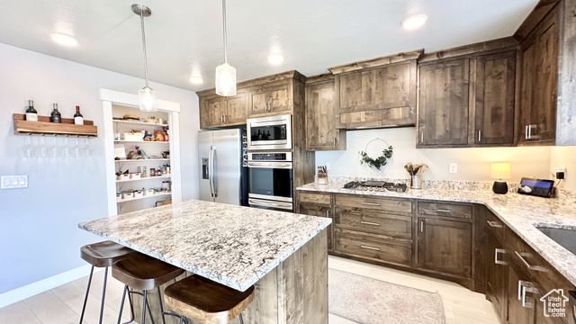 Photo 5 - 5154 N Blackbrush Dr, Eagle Mountain UT 84005