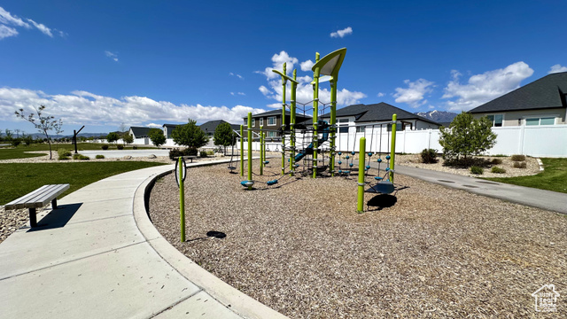 Photo 36 - 5154 N Blackbrush Dr, Eagle Mountain UT 84005