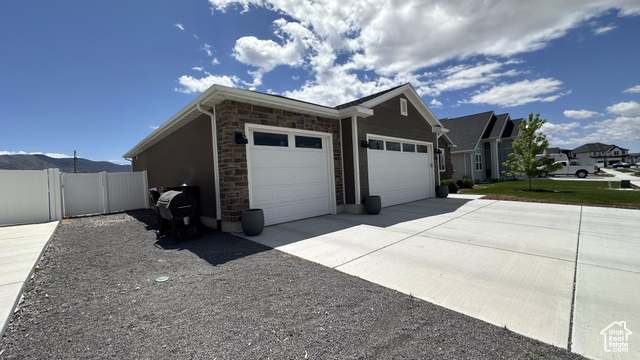 Photo 37 - 5154 N Blackbrush Dr, Eagle Mountain UT 84005