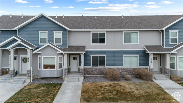 1704 E TALON WAY, Eagle Mountain UT 84005