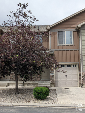 3892 W SCARLET SAGE WAY, South Jordan UT 84009
