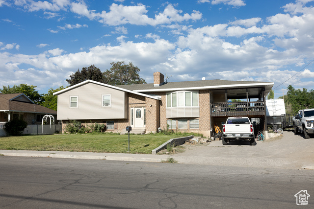 547 S 500 W, Payson UT 84651