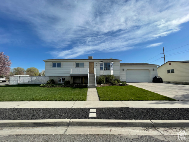 1101 W 1870 N, Lehi UT 84043