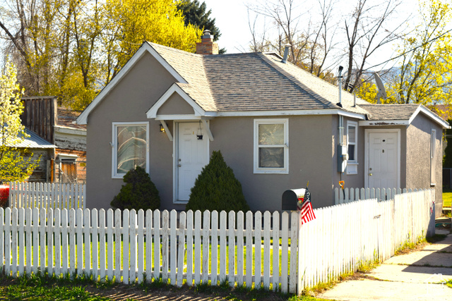 540 S 200 W, Logan UT 84321