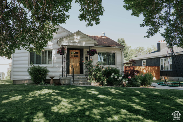 2725 S GLENMARE ST, Salt Lake City UT 84106