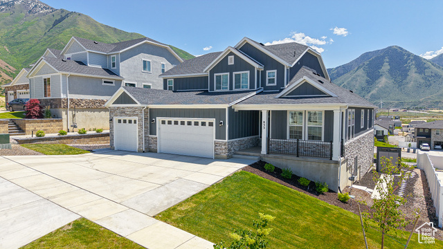 833 W UNION BENCH DR #62, Mapleton UT 84664
