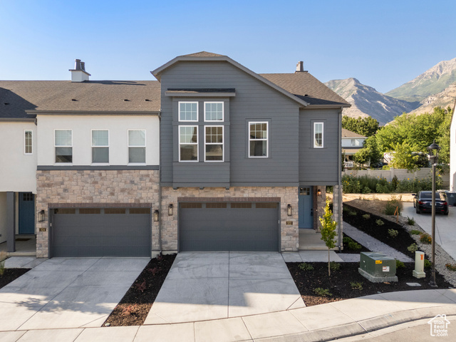 322 W SONGBIRD LN #24, Lindon UT 84042