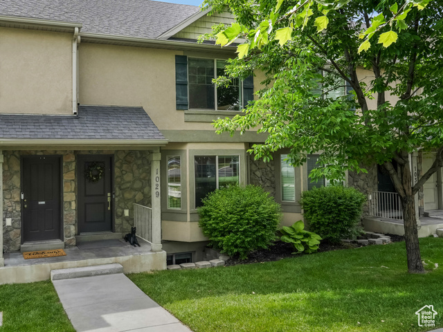 1029  INDEPENDENCE, Provo UT 84604