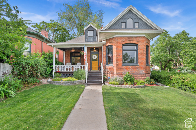 237 E 4TH AVE, Salt Lake City UT 84103