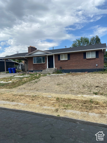 7162 S 2180 W, West Jordan UT 84084