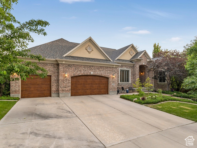 2026 E TIVOLI HILLS CT, Draper UT 84020