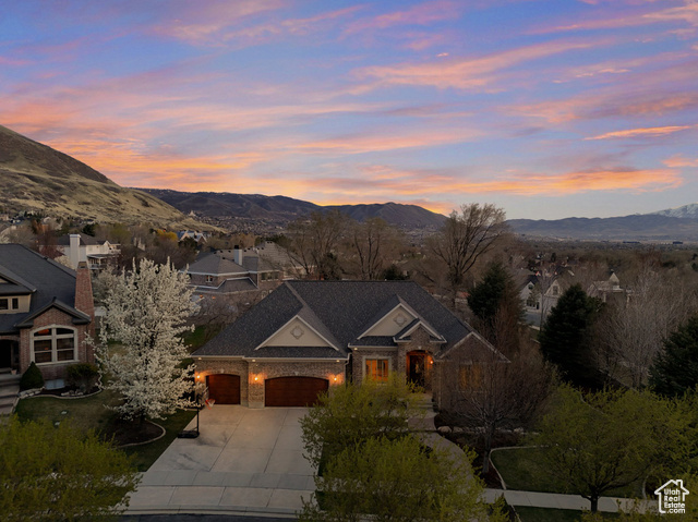 2026 E TIVOLI HILLS CT, Draper UT 84020