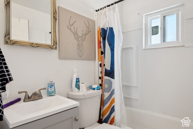 Photo 20 for MLS #2089180 at 3428 S 300 East