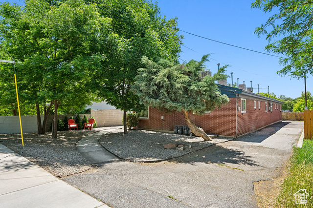 Photo 28 for MLS #2089180 at 3428 S 300 East