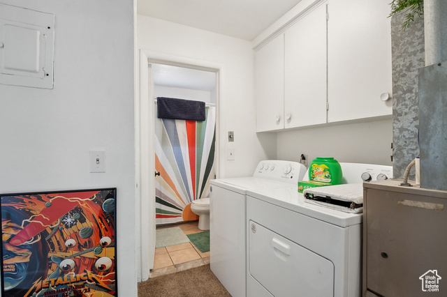 Photo 19 for MLS #2089180 at 3428 S 300 East