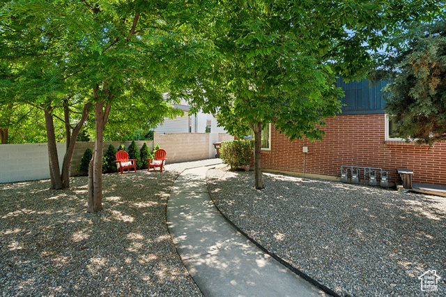 Photo 2 for MLS #2089180 at 3428 S 300 East