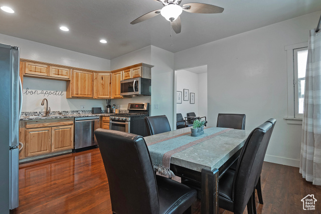 Photo 11 for MLS #2089182 at 807 S 500 East