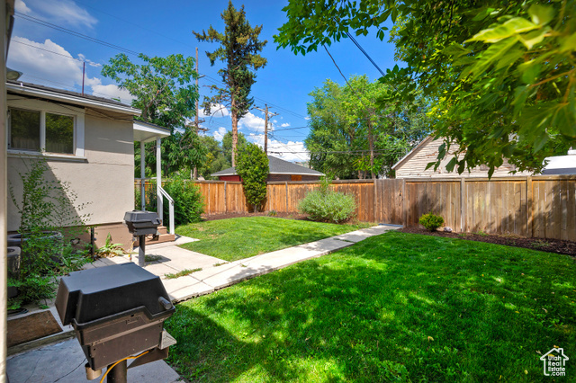 Photo 27 for MLS #2089182 at 807 S 500 East