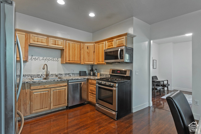 Photo 12 for MLS #2089182 at 807 S 500 East