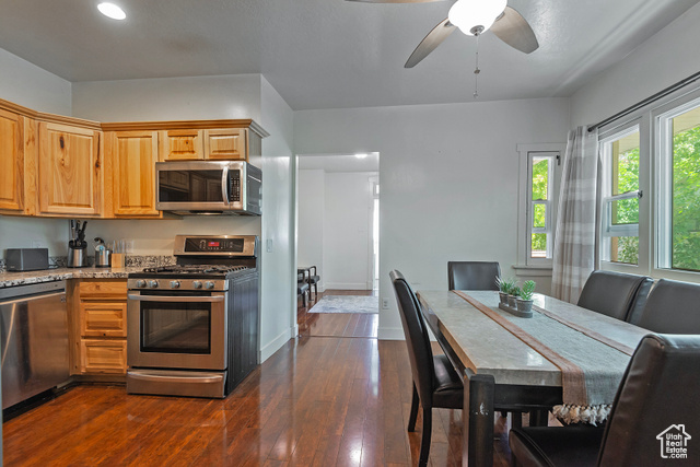 Photo 15 for MLS #2089182 at 807 S 500 East