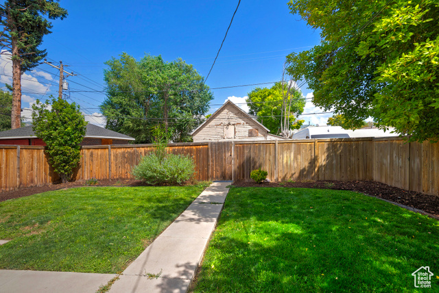 Photo 3 for MLS #2089182 at 807 S 500 East