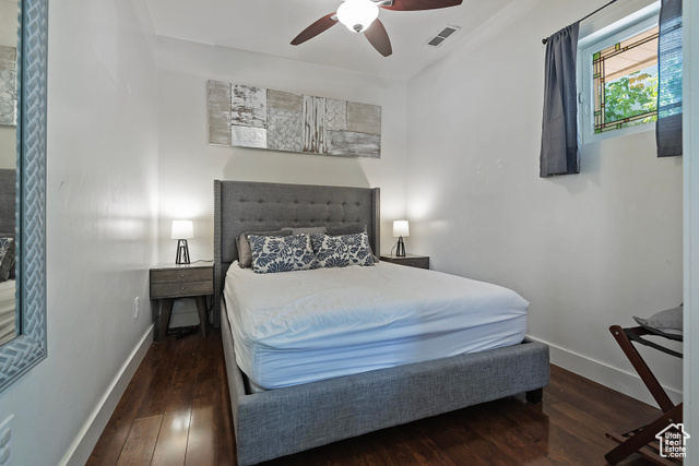 Photo 8 for MLS #2089182 at 807 S 500 East
