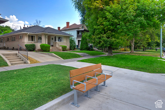 Photo 25 for MLS #2089182 at 807 S 500 East