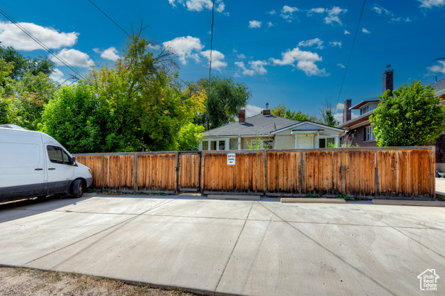 Photo 28 for MLS #2089182 at 807 S 500 East