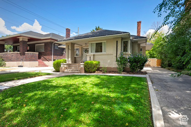 Photo 24 for MLS #2089182 at 807 S 500 East