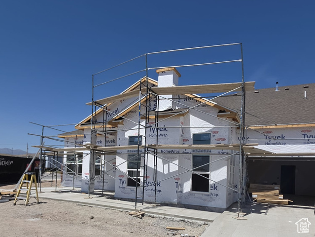 1497 N SARATOGA VIEW LN #D, Saratoga Springs UT 84045