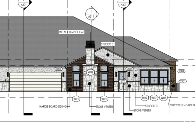 1497 N SARATOGA VIEW LN. LN #D, Saratoga Springs UT 84045