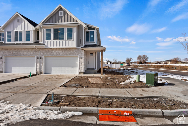 1687 W 2770 S #204, Syracuse UT 84075