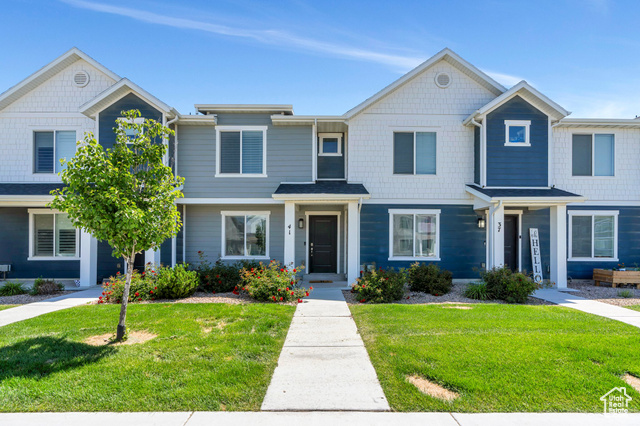 41 N VOYAGER LN, Saratoga Springs UT 84045