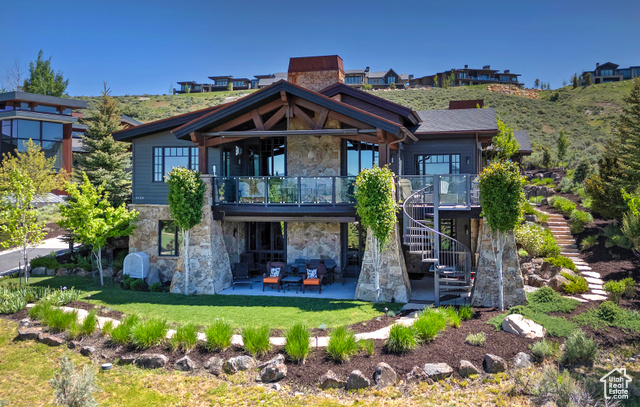 3428 WESTVIEW TRL, Park City UT 84098