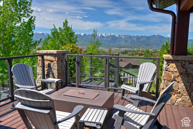 3428 WESTVIEW TRL, Park City UT 84098