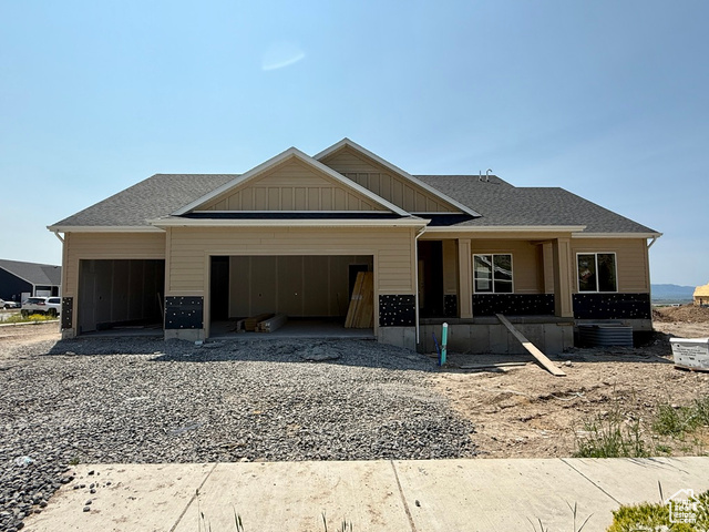 1235 N 1380 E, Logan UT 84341