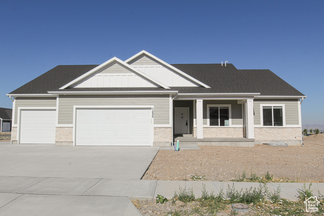 1235 N 1380 E, Logan UT 84341