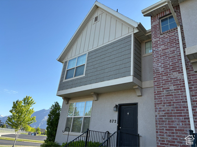 872 S CRESCENT WAY, Mapleton UT 84664