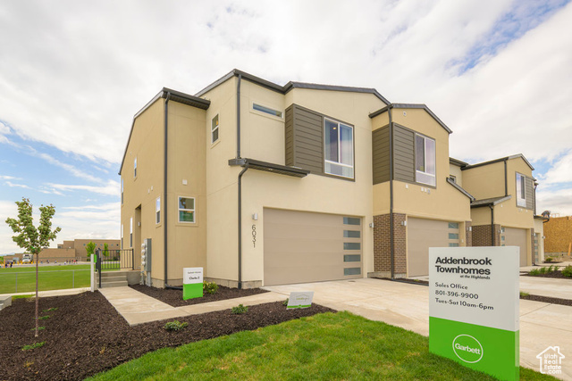 6051 W LOWER LN #7-232, West Jordan UT 84081
