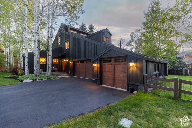 2126 TWILIGHT CT, Park City UT 84060