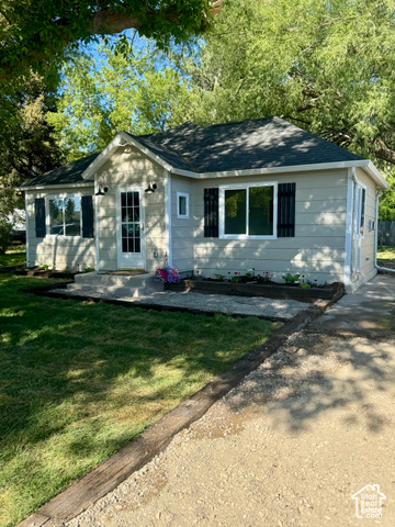 371 S 2ND, Soda Springs ID 83276