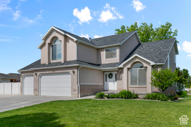 12064 S FASTBACK CIR, Riverton UT 84065