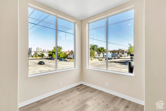 Photo 8 for MLS #2089217 at 185 W 700 South #101