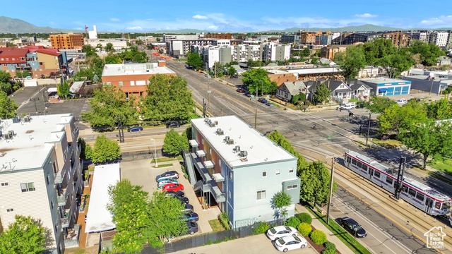 Photo 4 for MLS #2089217 at 185 W 700 South #101