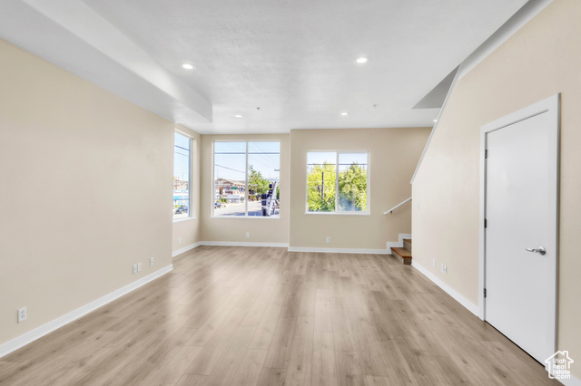 Photo 9 for MLS #2089217 at 185 W 700 South #101