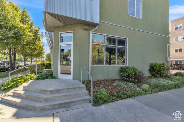 Photo 2 for MLS #2089217 at 185 W 700 South #101