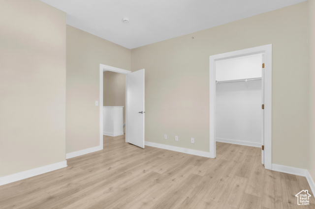 Photo 11 for MLS #2089217 at 185 W 700 South #101