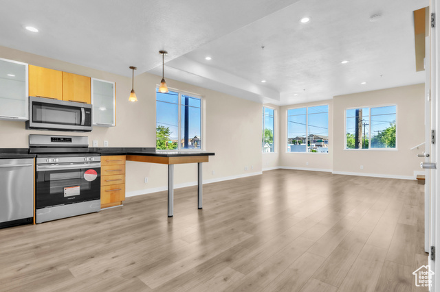 Photo 6 for MLS #2089217 at 185 W 700 South #101