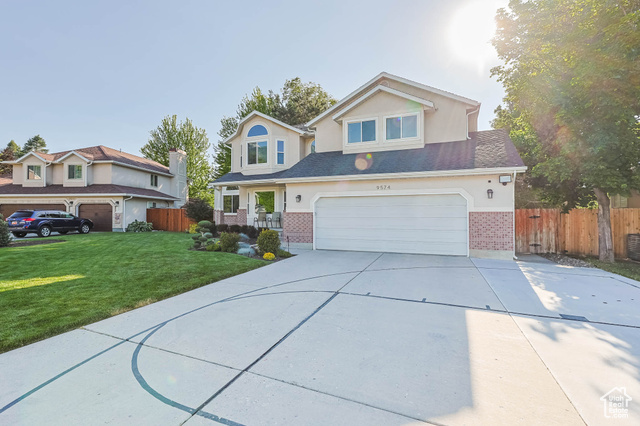 9574 S EQUESTRIAN PARK CIR, Sandy UT 84092