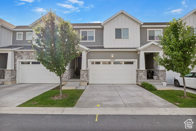 15223 S WILD HORSE WAY, Bluffdale UT 84065
